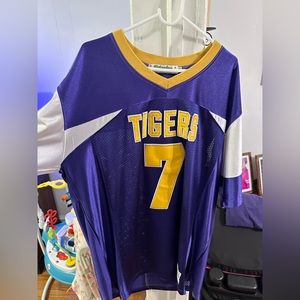 Lamar Jackson High School Jersey